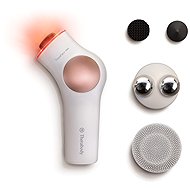 Therabody TheraFace PRO White/Rose Gold - Massage Device