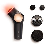 Therabody TheraFace PRO Black/Gold - Massage Device