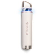 Therabody TheraFace Depuffing Wand White - Massage Device