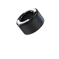 Therabody TheraFace Hot & Cold Rings Black - Replacement Head
