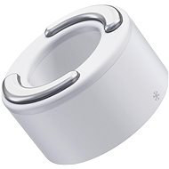 Therabody TheraFace Hot & Cold Rings White - Replacement Head