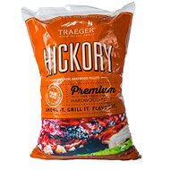 Hickory BBQ Hardwood Pellets - Pellets