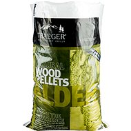 OAK BBQ WOOD PELLETS - Pellets