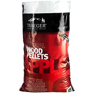 Apple BBQ Hardwood Pellets - Pellets