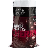 Cherry BBQ Hardwood Pellets - Pellets