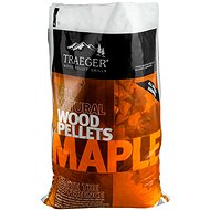 Maple BBQ Hardwood Pellets - Pellets