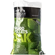OAK BBQ WOODEN PELLETS - Pellets