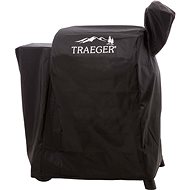 22 Series Full-Length Grill Cover - Grill Cover