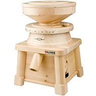 Waldner Biotech Family - Grain Mill