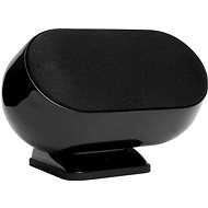 TRUAUDIO Satellite 3CC BK - Speaker