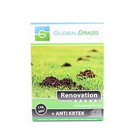 Grass mixture GLOBAL GRASS GRN 1kg MIX - Grass Mixture