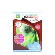 GLOBAL GRASS GRN 1kg MIXED Grass Mixture MIX - Grass Mixture