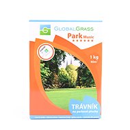 Grass mixture PARK GLOBAL GRASS GRN 1kg MIX - Grass Mixture
