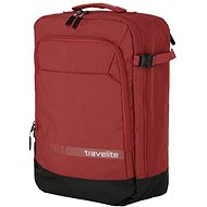 Travelite Kick Off Multibag Backpack Red - Backpack