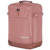 Travelite Kick Off Multibag Backpack Rosé - Backpack
