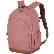 Travelite Kick Off Backpack L Rosé - Backpack