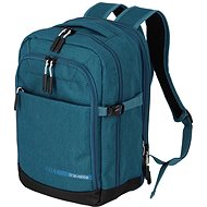 Travelite Kick Off Cabin Backpack Petrol - Backpack