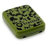 Tractive GPS - Special Hunting Edition - GPS Tracker