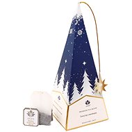 Arôme Black tea with passion fruit, in pyramid, 20 pcs - Tea