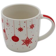 Home elements Porcelain mug Christmas, 300 ml - Mug