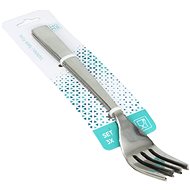 Home Elements Alpha fork 3 pcs - Table Fork