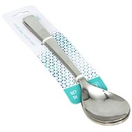 Home Elements Alpha soup spoon 3 pcs - Spoon