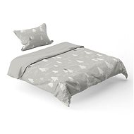 Home Elements Linen included microflannel Forest, single bed - Bed Linen