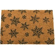 Home Elements - Doormat Snowflakes - Doormat