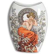 Home Elements Vase 20 cm Fly light - Vase