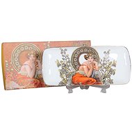 Home Elements Porcelánový tác Mucha - Tray