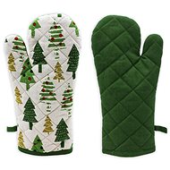 Home Elements Magnet potholder Trees - Oven Mitt