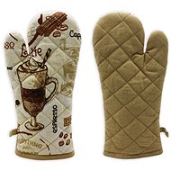 Home Elements Magnetic potholder Laté - Oven Mitt