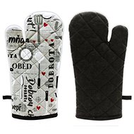 Home Elements Magnetic potholder Good taste - Oven Mitt