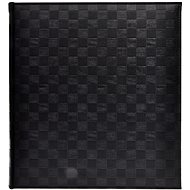 KPH Photo album Square black - Photo Album