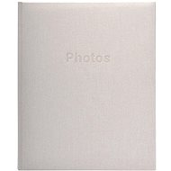 ZEP Holland self-adhesive photo album beige - Photo Album