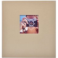 Goldbuch Photo album Bella Vista beige - Photo Album