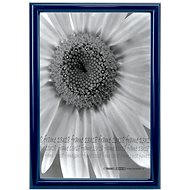 Tradag Photo frame 13 × 18 blue - Photo Frame