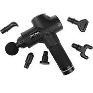 TrainMax Massage Gun 6 attachments - Massage Gun