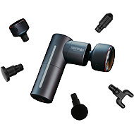 TrainMax Massage Gun Small, Heat and Cold Therapy - Massage Gun