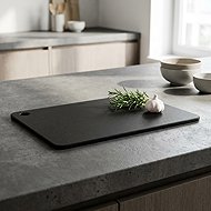 Combekk cutting board black, 28 × 38 cm - Cutting Board