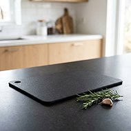 Combekk cutting board black, 32,5 × 53 cm - Cutting Board