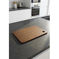 Combekk cutting board brown, 20 × 30 cm - Cutting Board