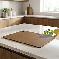 Combekk cutting board brown, 28 × 38 cm - Cutting Board