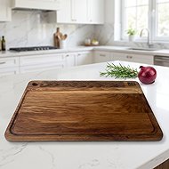 Chefs Soul Cutoak, 45 × 30 cm - Cutting Board