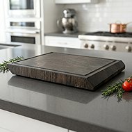Chefs Soul Lightstruck dark, 4 × 30 × 40 cm - Cutting Board