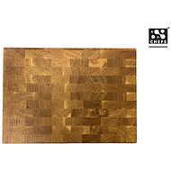 Chefs Soul Madrook - Cutting Board