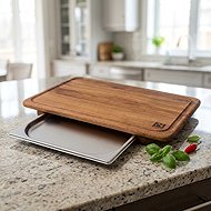 Chefs Soul Numi, 47 × 28 × 5 cm - Cutting Board