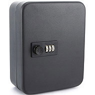 Tracer Key Cabinet - Key Case