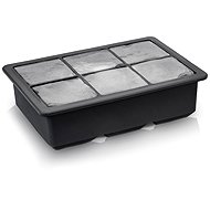 True Brands International BV Innovine Ice Cube Tray with Lid - Ice Cube Tray