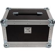 TRANSPORT-CASE Transport Case for Guitar Amplifier PRS MT15 - Shipping Box